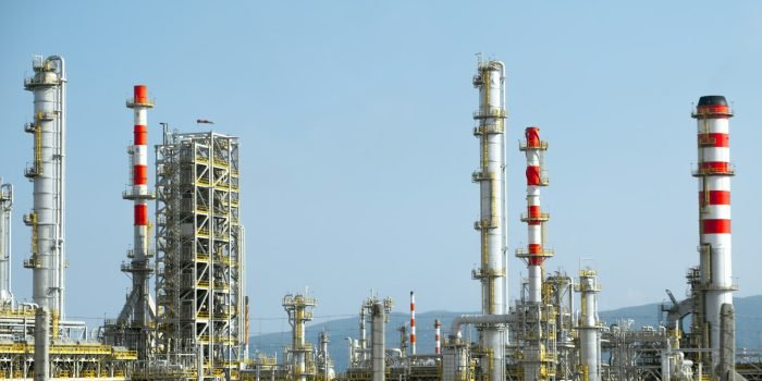 ingebridge-refinery-towers